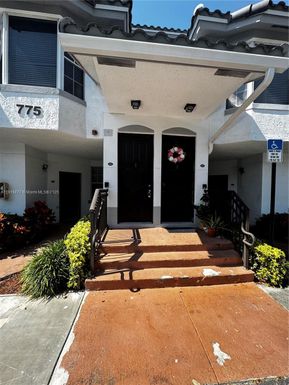 775 SW 148th Ave # 1606, Sunrise FL 33325