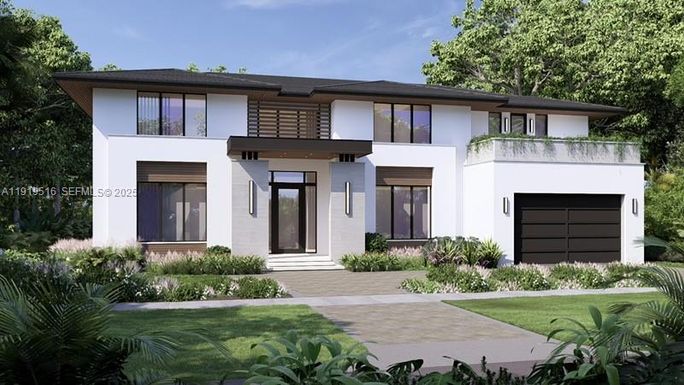 6520 San Vicente St, Coral Gables FL 33146