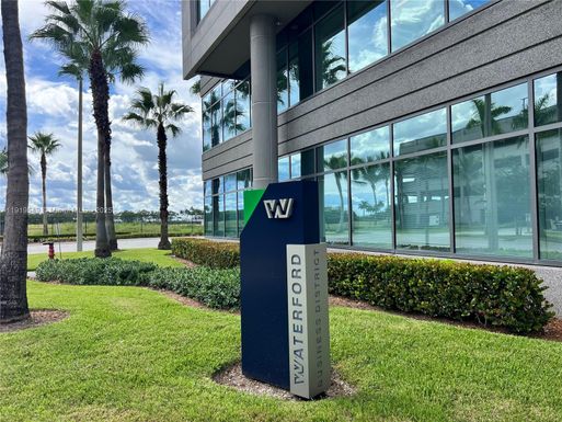 800 NW 62nd Ave, Miami FL 33126