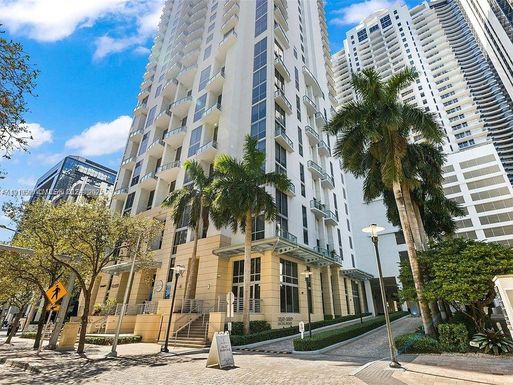 1050 Brickell Ave # 3106, Miami FL 33131