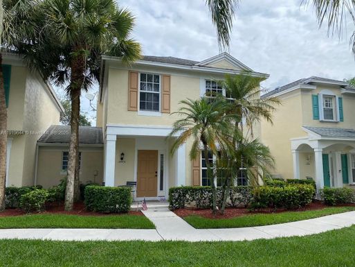 10931 Jewel Box Ln, Tamarac FL 33321