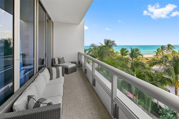 6799 Collins Ave # 407, Miami Beach FL 33141