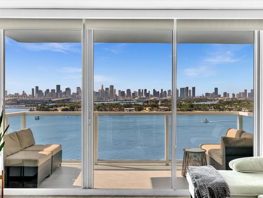 650 West Ave # 1605, Miami Beach FL 33139