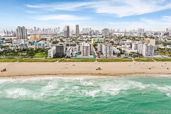 345 Ocean Dr # 408, Miami Beach FL 33139