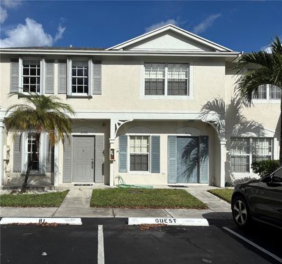 3145 SW 50th St, Dania Beach FL 33312