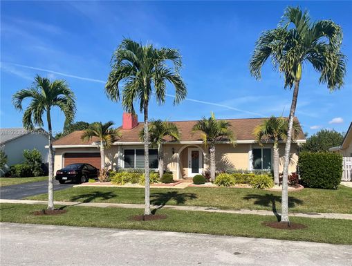 13331 NW 10th St, Sunrise FL 33323