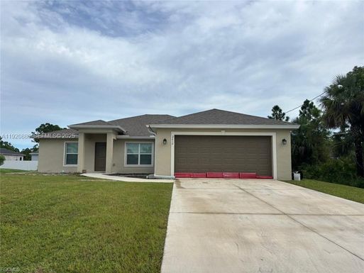 2614 27th ST W, Lehigh Acres FL 33971