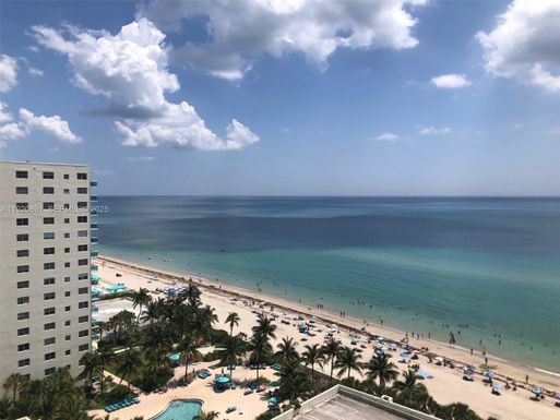 3901 S Ocean Dr # 15C, Hollywood FL 33019