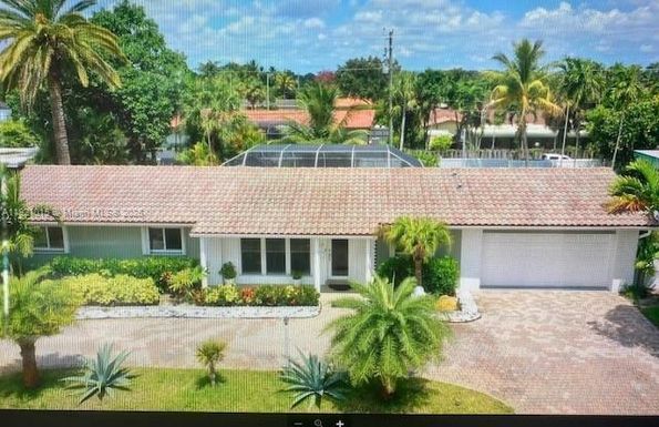 428 N Crescent Dr, Hollywood FL 33021