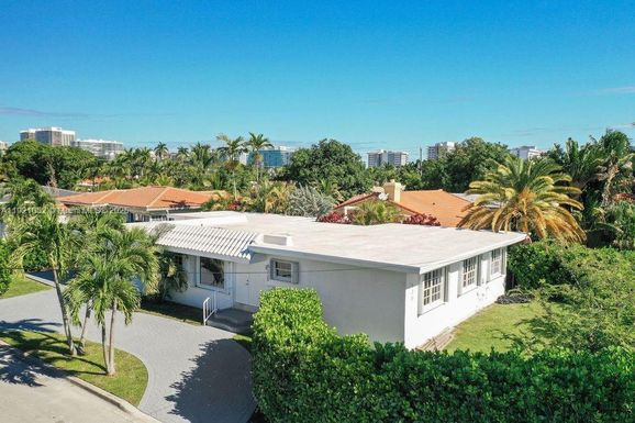 725 91st St, Surfside FL 33154