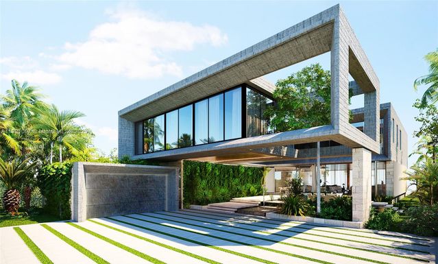 360 S Hibiscus Drive, Miami Beach FL 33139