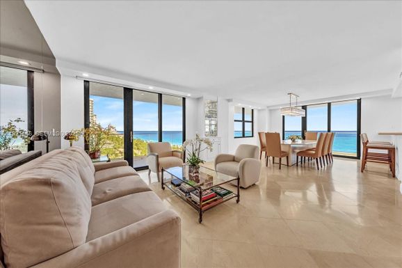 9801 Collins Ave # 11A, Bal Harbour FL 33154