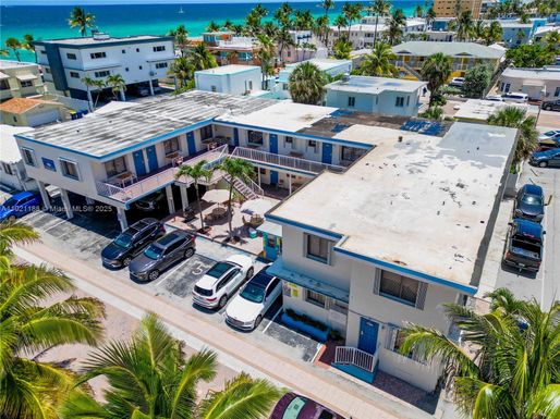 322 Nevada St, Hollywood FL 33019