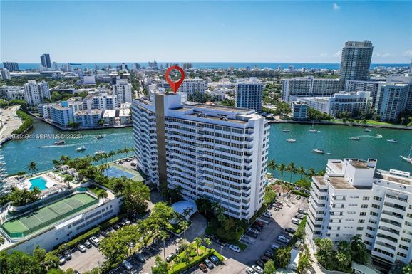 20 E Island Ave # 1415, Miami Beach FL 33139