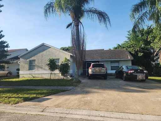 5454 River Plantation Rd, Lake Worth FL 33463