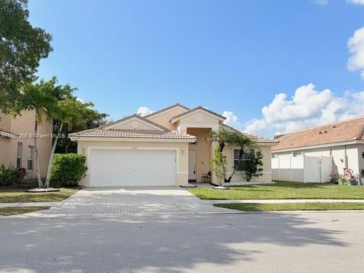 1520 SW 193rd Ave # 1520, Pembroke Pines FL 33029