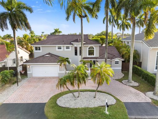 15484 SW 42nd Ter, Miami FL 33185