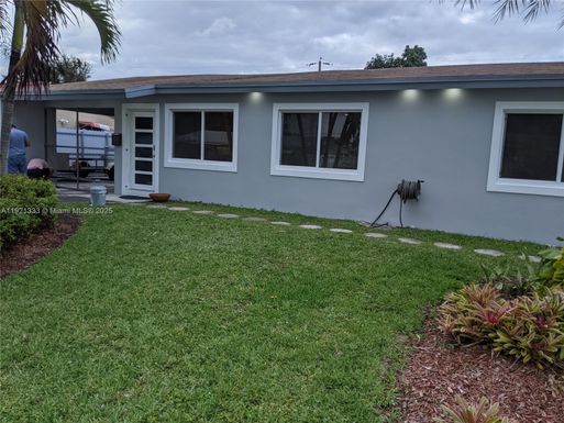 6991 Coolidge St # 1, Hollywood FL 33024