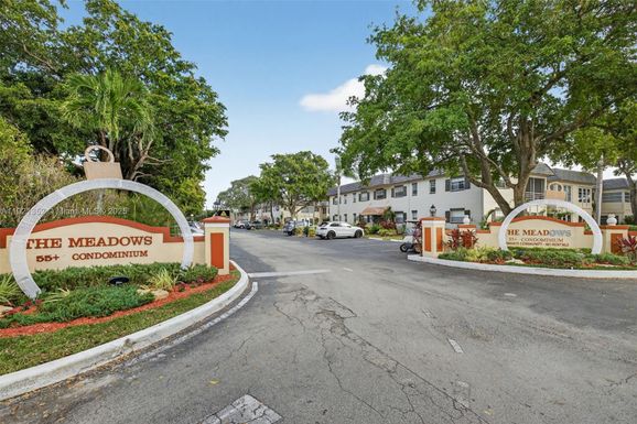 5681 SW 2nd Ct # 117, Margate FL 33068