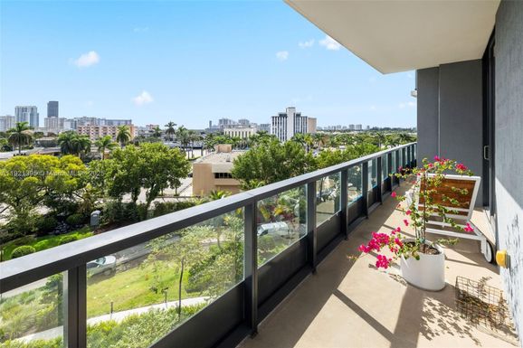 101 Diplomat Pkwy # 0510, Hallandale Beach FL 33009