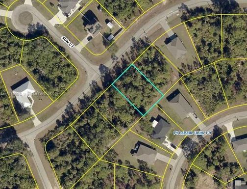5010 NE Tradewinds Cir., Other City - In The State Of Florida FL 33935