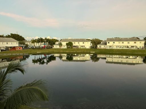 14111 SW 121 Place # 4, Miami FL 33186