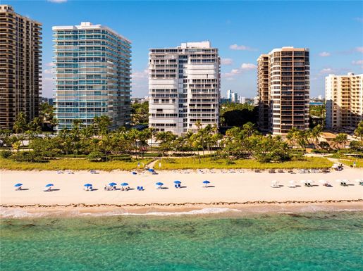 10155 Collins Ave # 202, Bal Harbour FL 33154