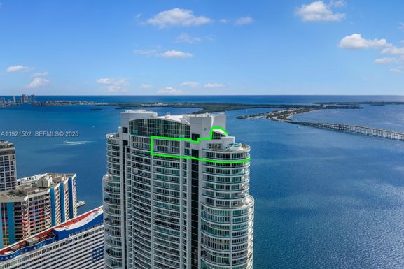 1643 Brickell Ave # 4902, Miami FL 33129