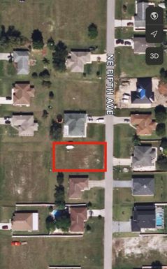 2118 NE 5th ave, Cape Coral FL 33909