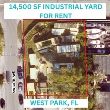 2113 SW 58th Ave, West Park FL 33023