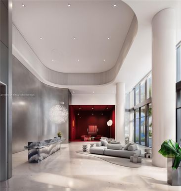 101 Diplomat Pkwy # 1409, Hallandale Beach FL 33009