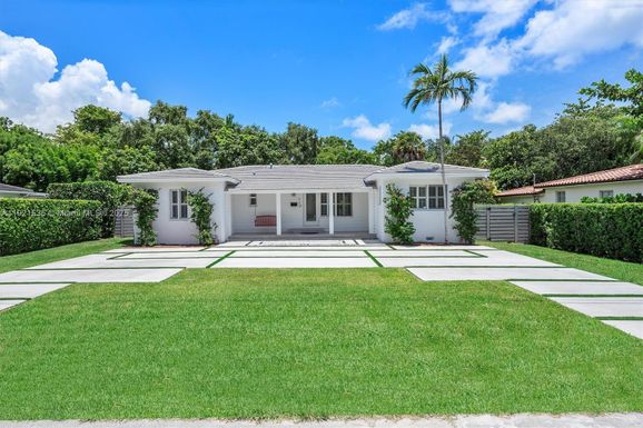 925 NE 92nd St, Miami Shores FL 33138