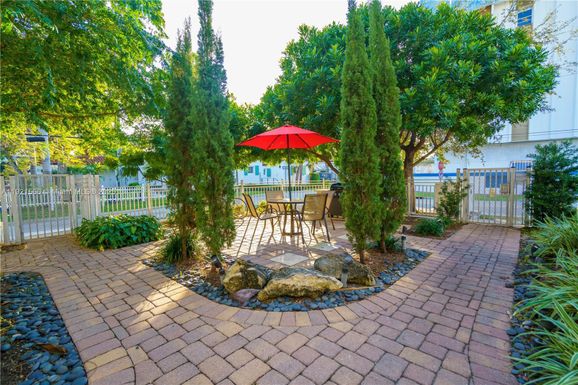 2425 Flamingo Pl # 3, Miami Beach FL 33140