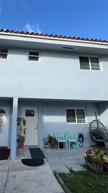 550 SW 115th Ave # 306F, Sweetwater FL 33174