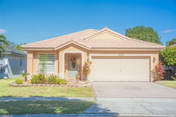 20875 NW 20th St, Pembroke Pines FL 33029
