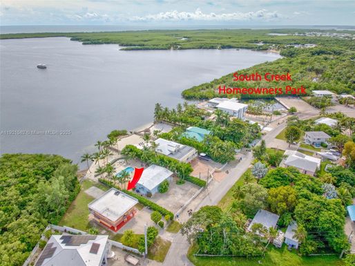 360 Sound Dr, Key Largo FL 33037