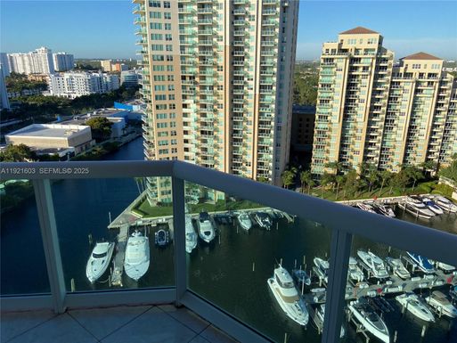 3370 Hidden Bay Dr # 1914, Aventura FL 33180
