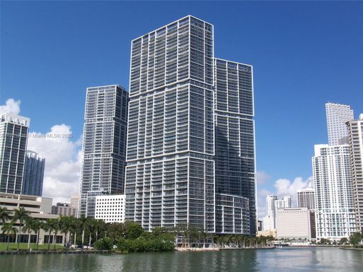 475 Brickell Ave # 4908, Miami FL 33131