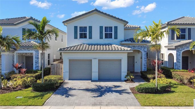 1382 SE 26th Rd, Homestead FL 33035