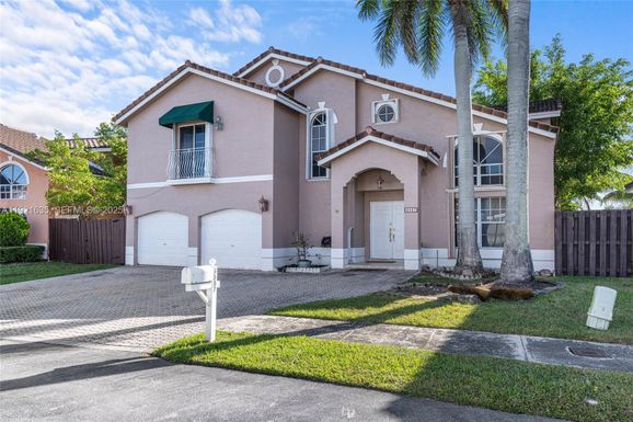 4687 SW 153rd Ct, Miami FL 33185