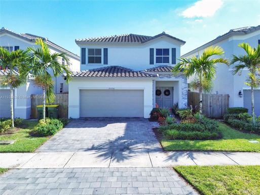2636 SE 13th Ct, Homestead FL 33035