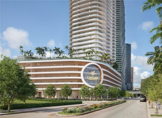 1420 S Miami Ave # 5706, Miami FL 33130
