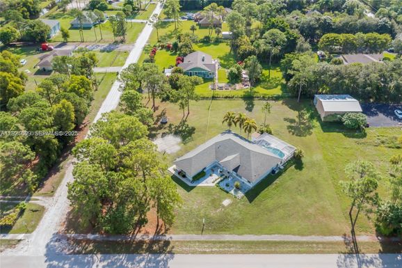17996 N 42nd Rd N, Loxahatchee FL 33470