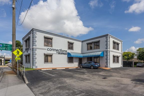 2843 Pembroke Rd, Hollywood FL 33020