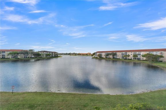 12950 SW 13th St # 309D, Pembroke Pines FL 33027