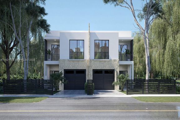 3320 SW 23rd St, Miami FL 33145