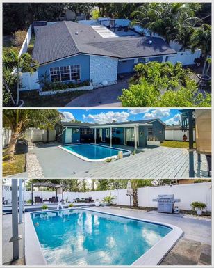 4420 NW 30th Ct, Lauderdale Lakes FL 33313