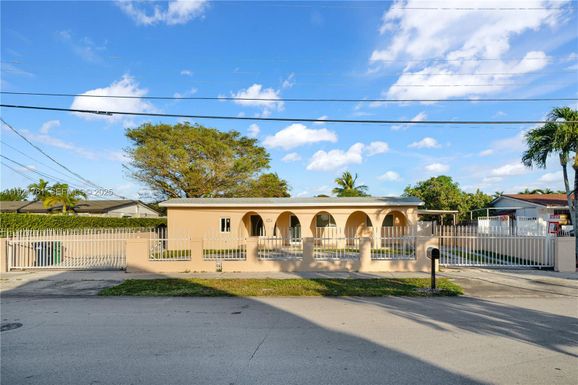 4701 SW 104th Ct # 0, Miami FL 33165
