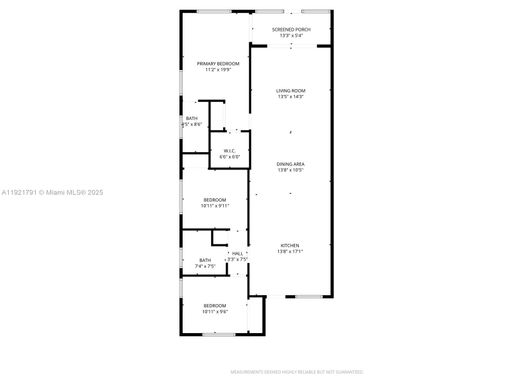 453 Lakeview Dr # 1, Weston FL 33326