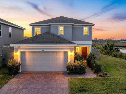 857 Scrub Oak Hammock Rd, Davenport FL 33837